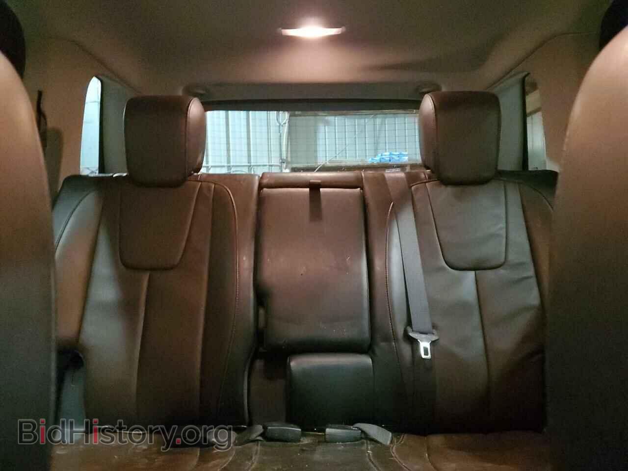 2013 GMC TERRAIN - VIN: 2GKFLVEK3D6391302 - Фото 10