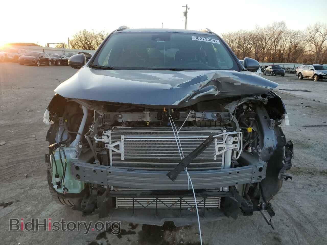 2022 BUICK ENCORE - VIN: KL4MMDSL5NB064058 - Photo 5