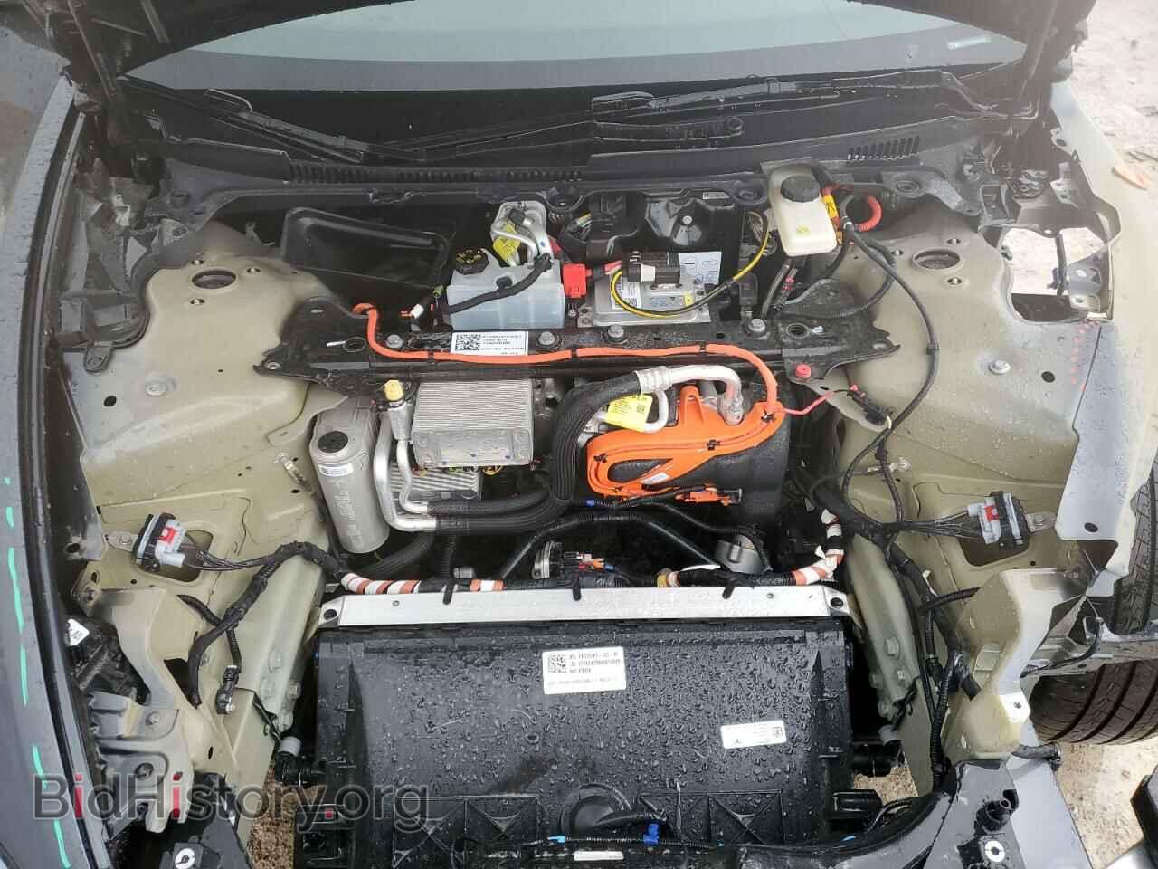 2024 TESLA MODEL 3 - VIN: 5YJ3E1EA7RF862989 - Photo 12