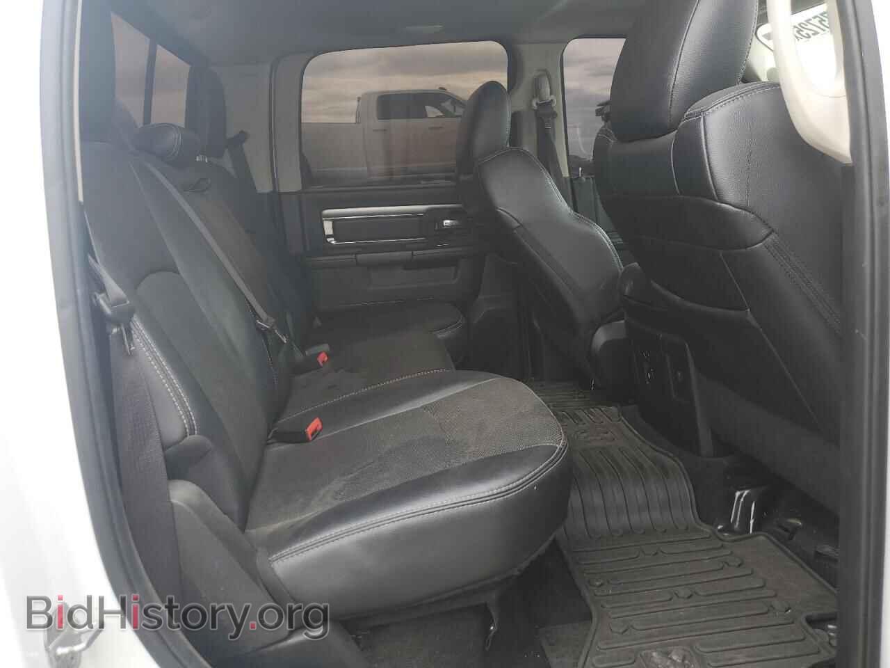 2017 RAM 1500 - VIN: 1C6RR7MT9HS697427 - Фото 10