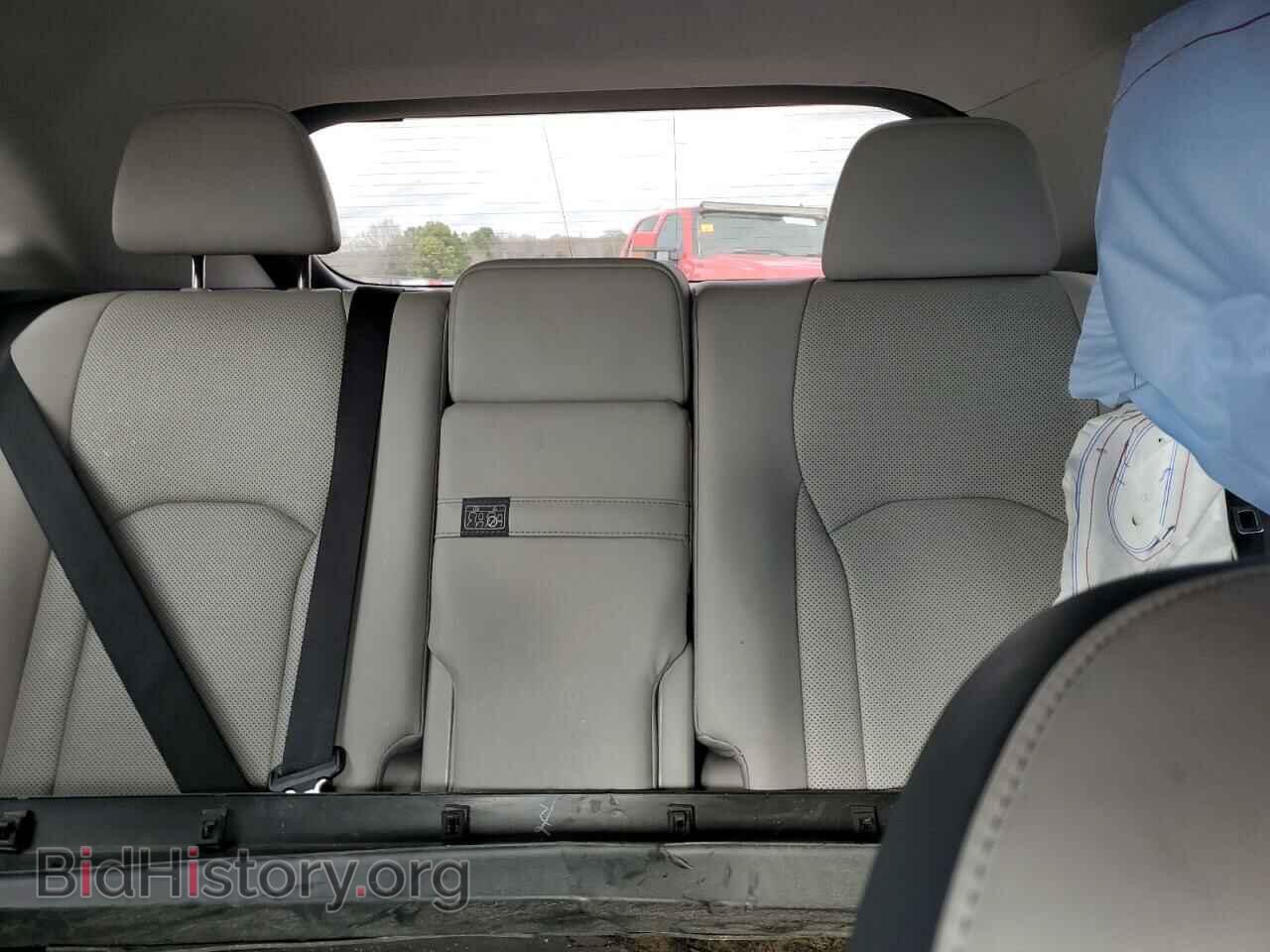 2017 LEXUS RX350 - VIN: 2T2ZZMCA7HC080385 - Фото 10