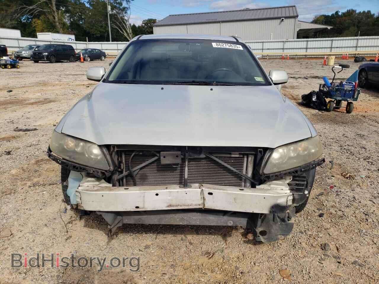 2006 MAZDA 6 - VIN: 1YVHP80D365M27419 - Photo 5