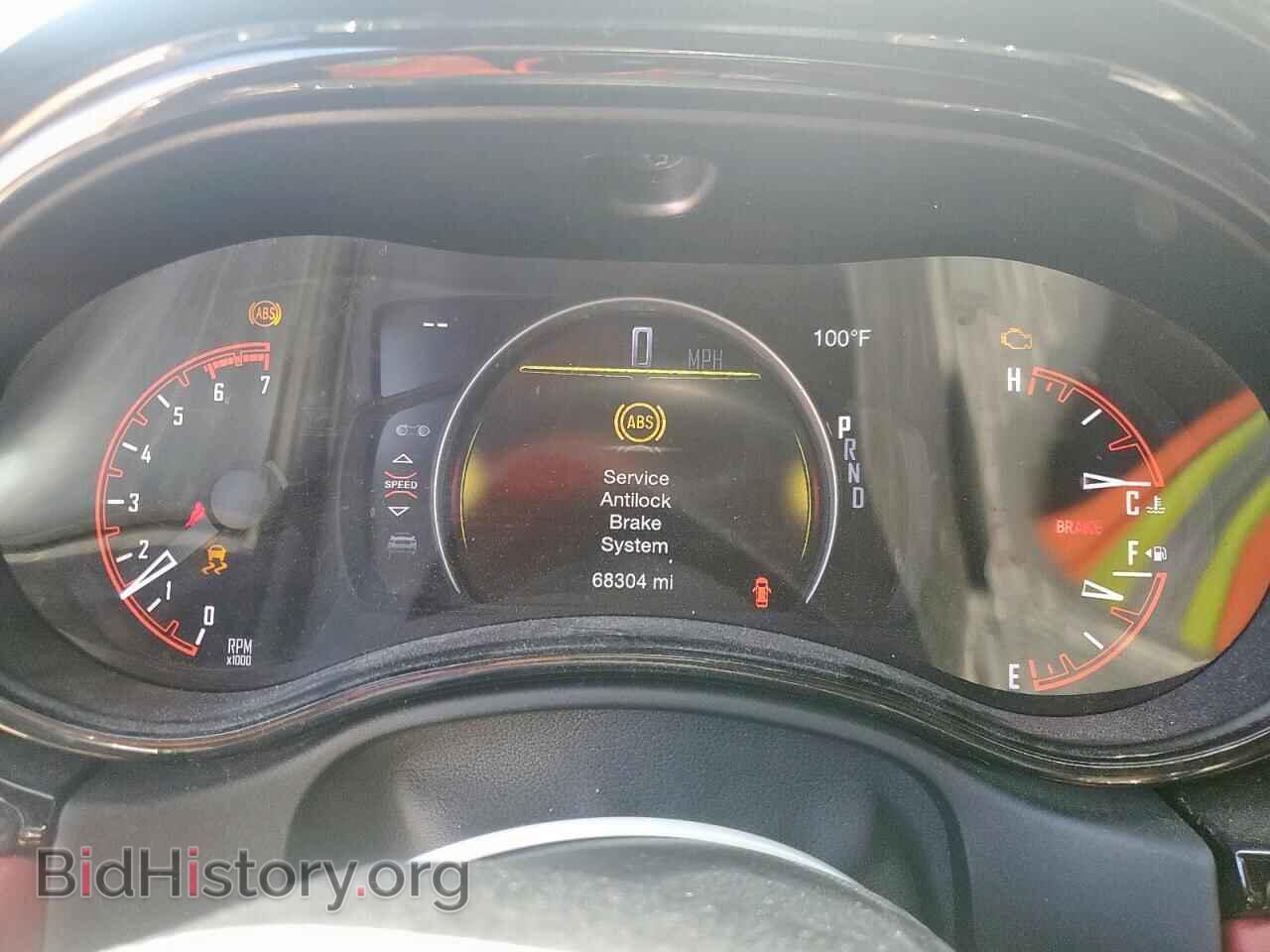 2021 DODGE DURANGO - VIN: 1C4SDHCT2MC814978 - Photo 9