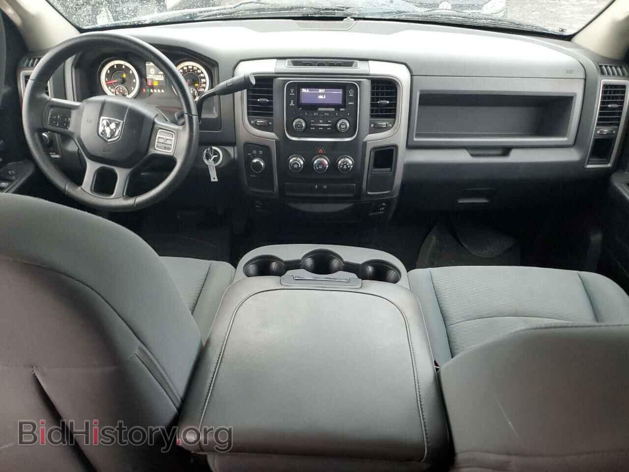 2014 RAM 1500 - VIN: 1C6RR7FT7ES213263 - Фото 8