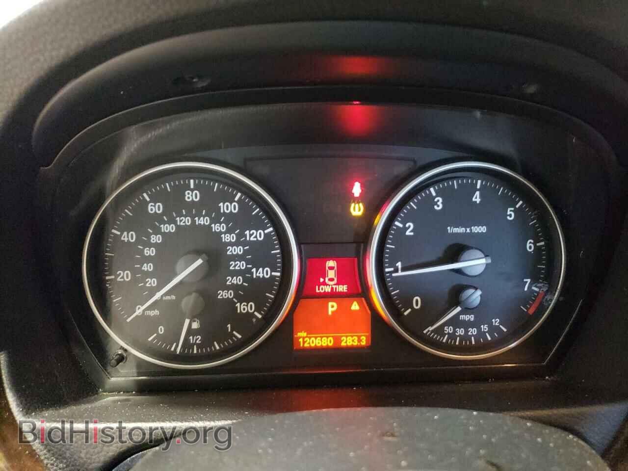 2009 BMW 3 SERIES - VIN: WBAPH735X9A173245 - Фото 9