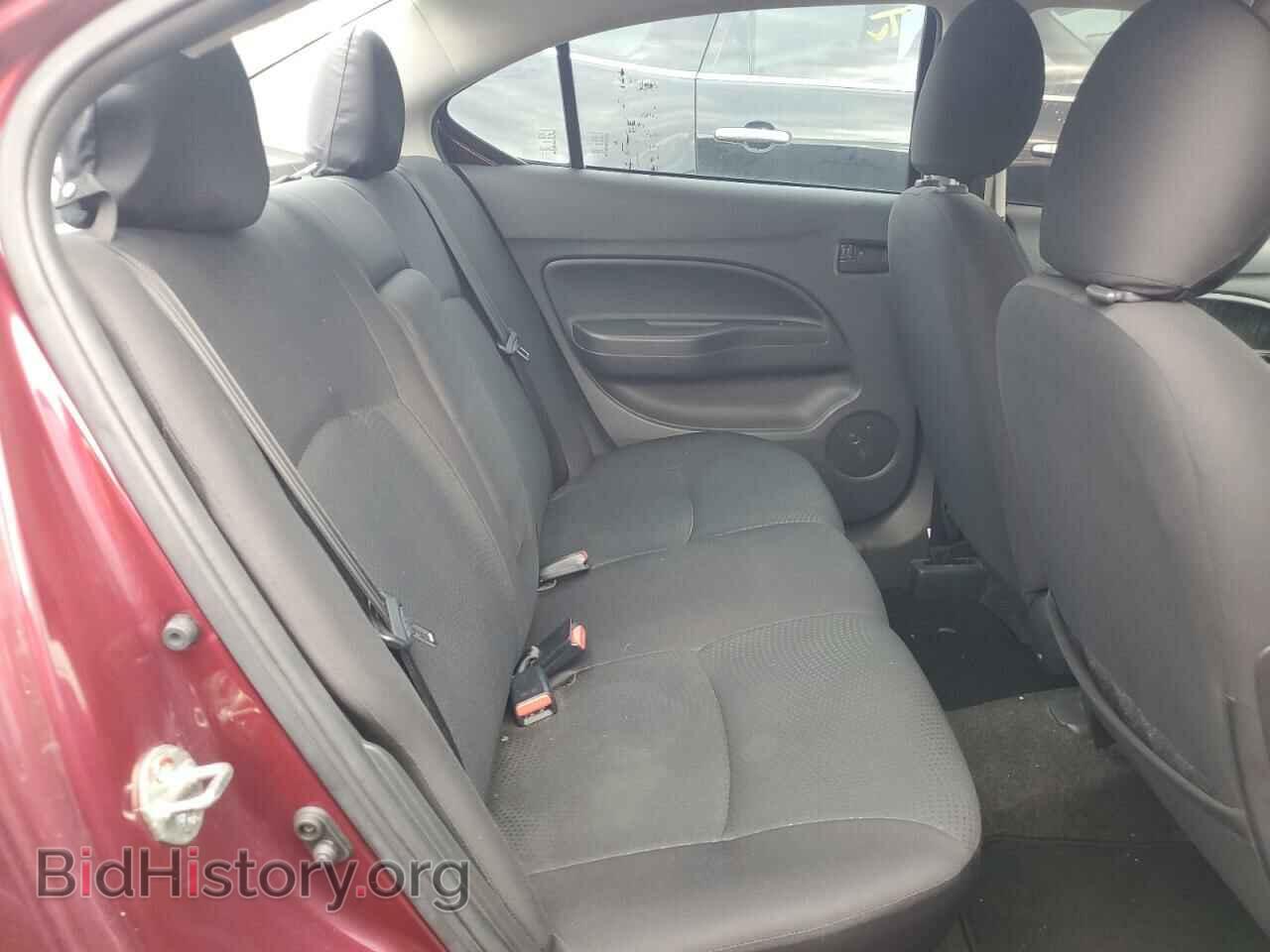 2018 MITSUBISHI MIRAGE - VIN: ML32F3FJ5JHF02178 - Фото 10