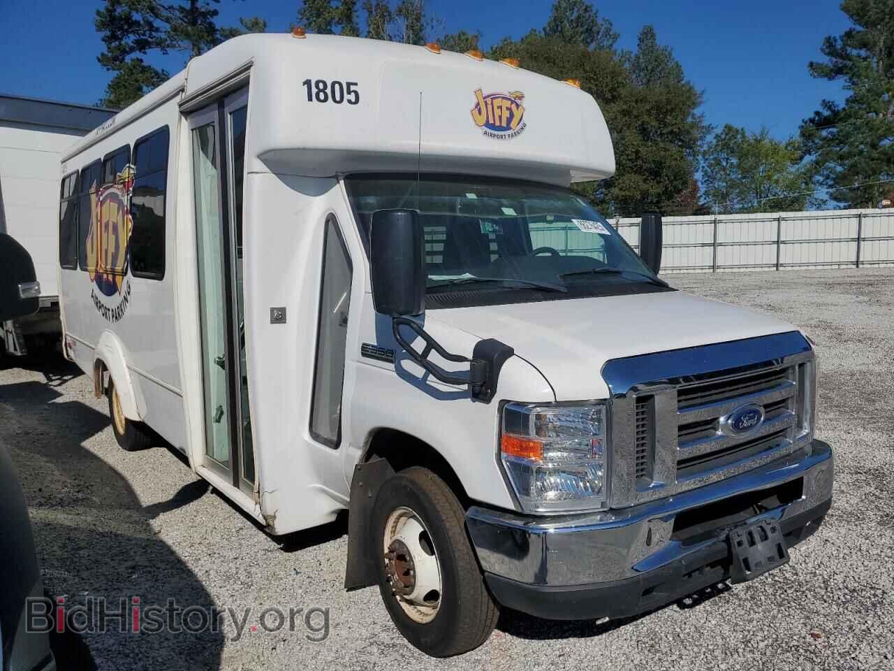 Photo 1FDEE3FS6KDC45894 - FORD ALL Models 2019