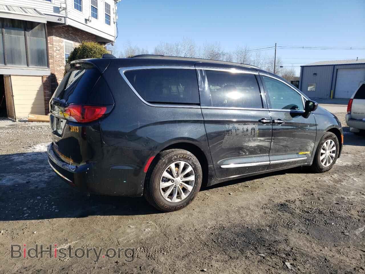 2017 CHRYSLER PACIFICA - VIN: 2C4RC1BG0HR785619 - Photo 3