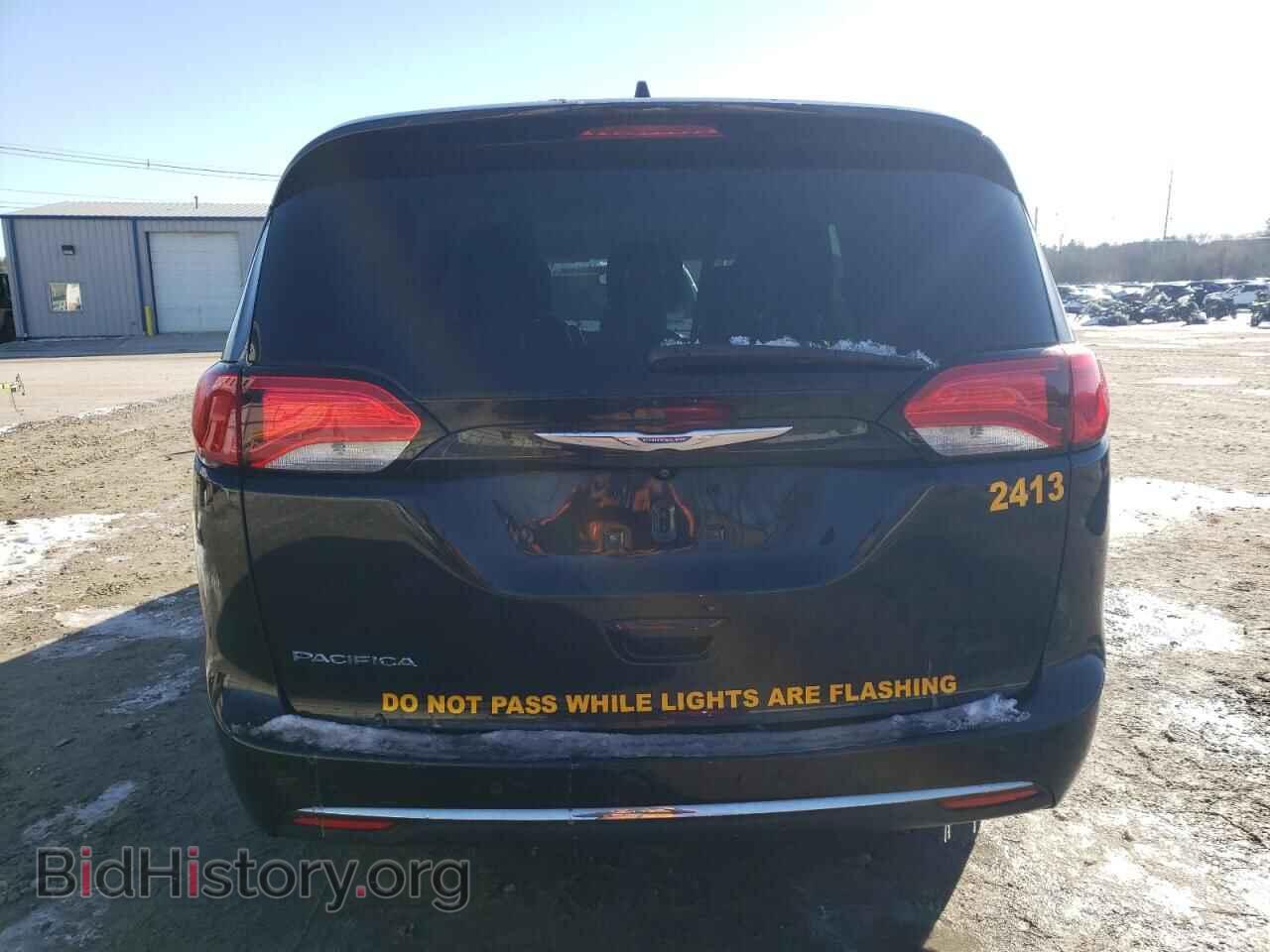 2017 CHRYSLER PACIFICA - VIN: 2C4RC1BG0HR785619 - Photo 6
