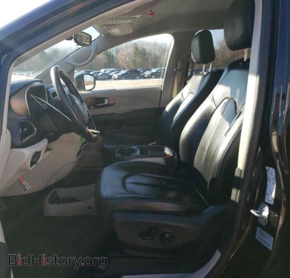 2017 CHRYSLER PACIFICA - VIN: 2C4RC1BG0HR785619 - Photo 7