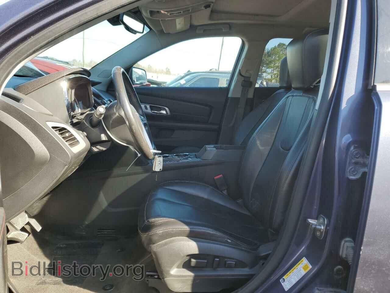 2014 GMC TERRAIN - VIN: 2GKFLXE35E6234473 - Photo 7