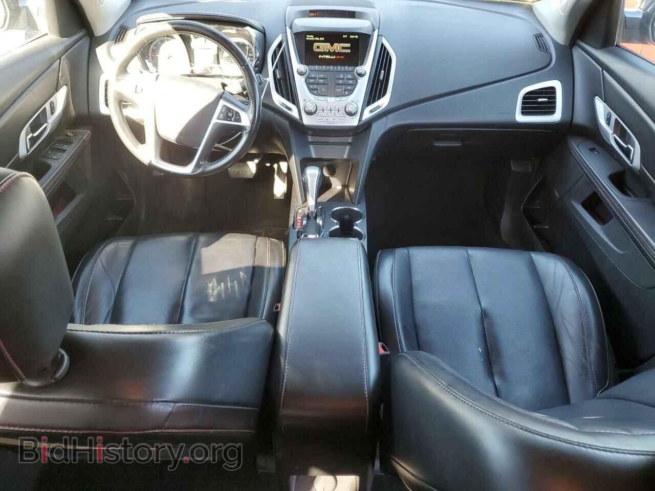 2014 GMC TERRAIN - VIN: 2GKFLXE35E6234473 - Photo 8