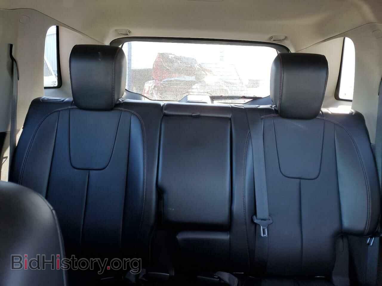 2014 GMC TERRAIN - VIN: 2GKFLXE35E6234473 - Photo 10