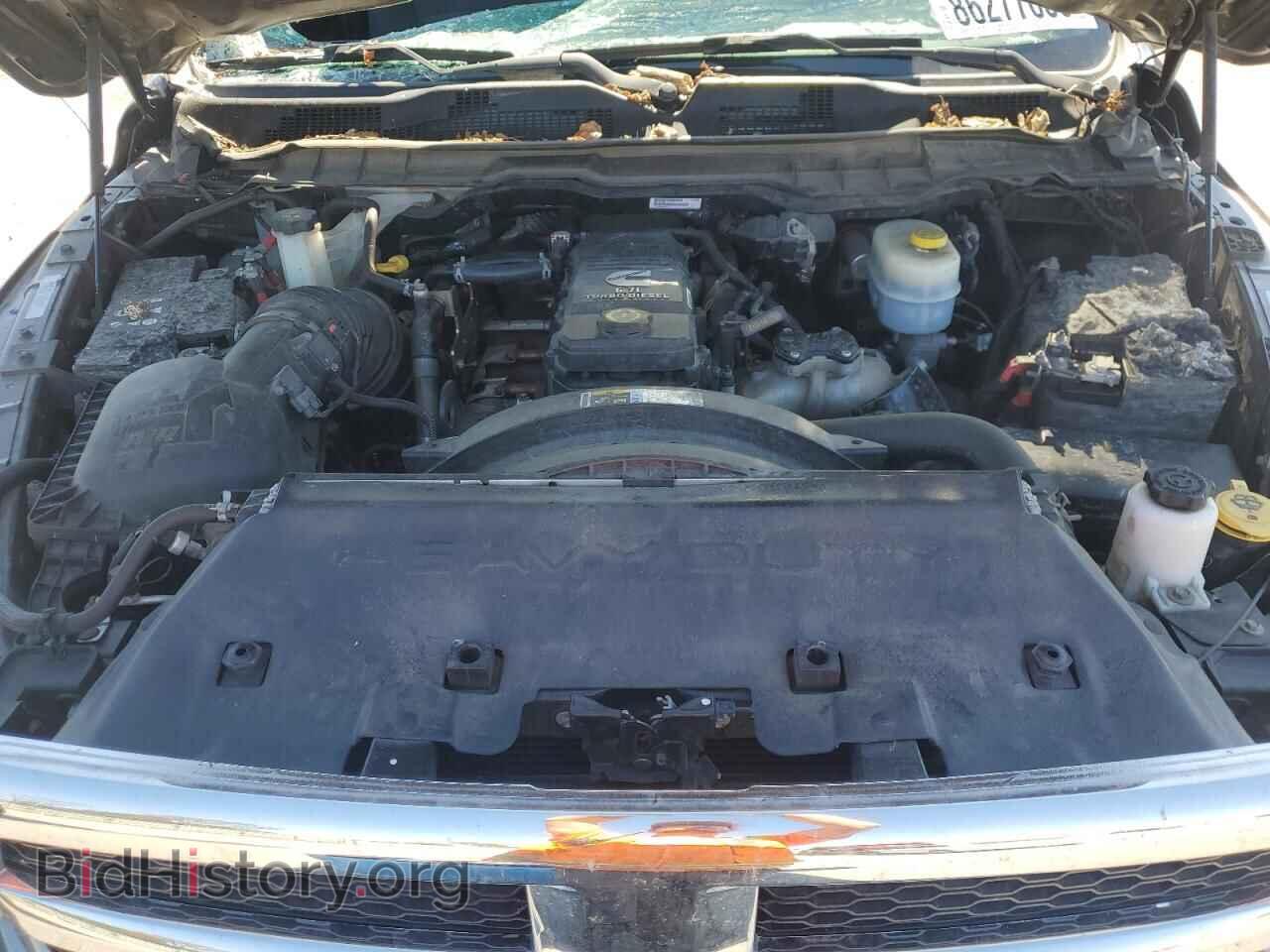2017 RAM All Models - VIN: 3C6UR5CL7HG540244 - Photo 11