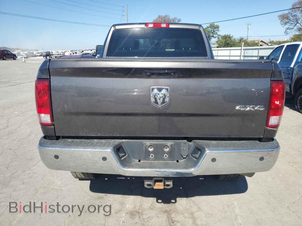 2017 RAM All Models - VIN: 3C6UR5CL7HG540244 - Photo 6