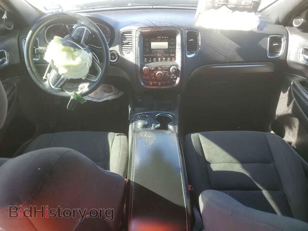2017 DODGE DURANGO - VIN: 1C4RDHAG8HC960523 - Фото 8