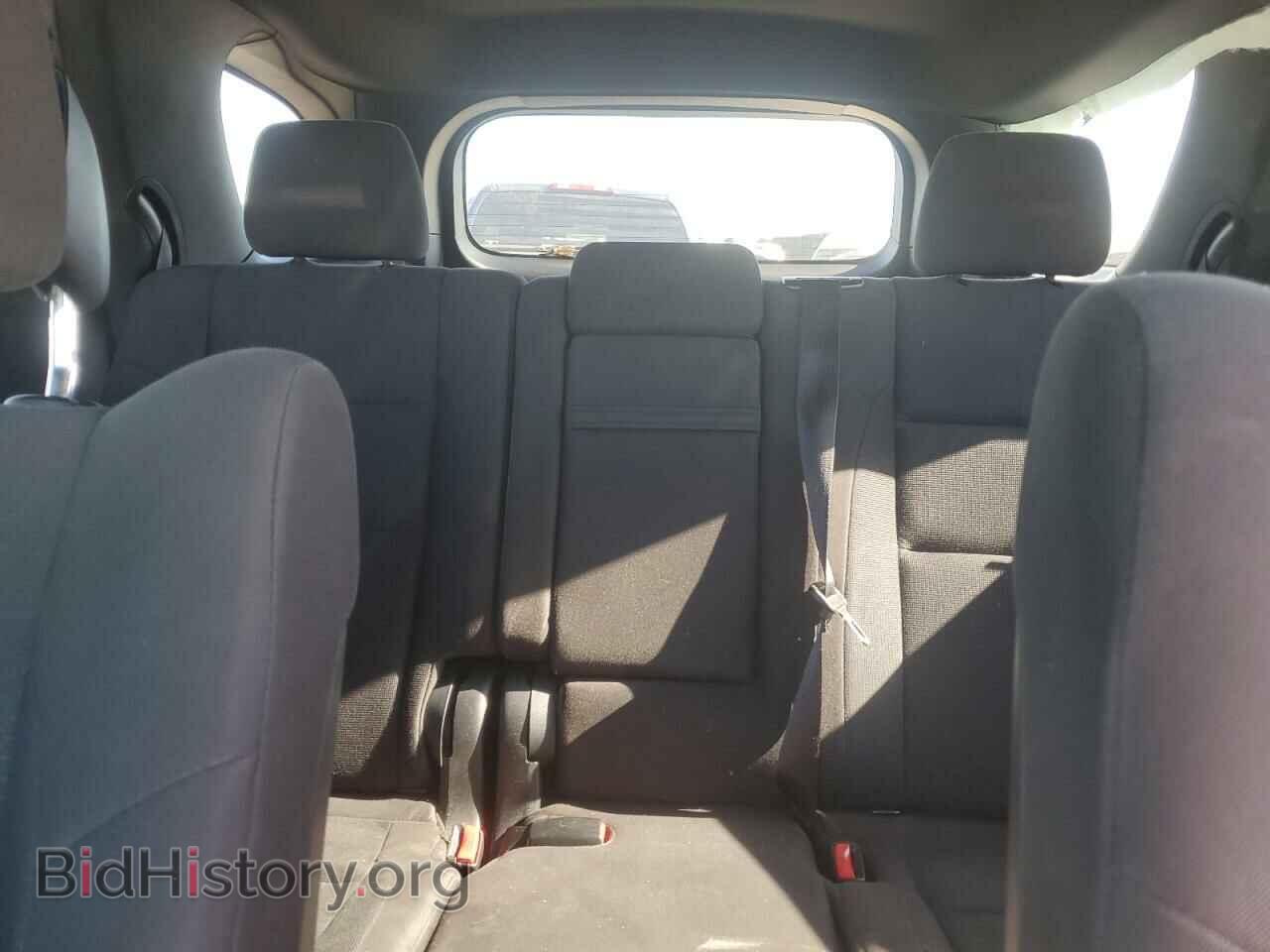 2017 DODGE DURANGO - VIN: 1C4RDHAG8HC960523 - Фото 10