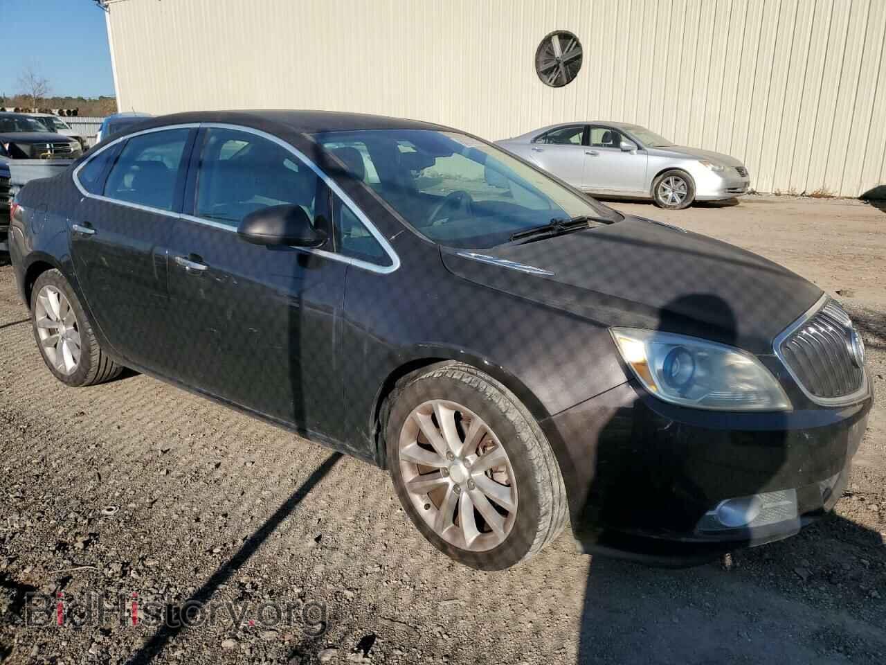2014 BUICK VERANO - VIN: 1G4PP5SK4E4108753 - Фото 4