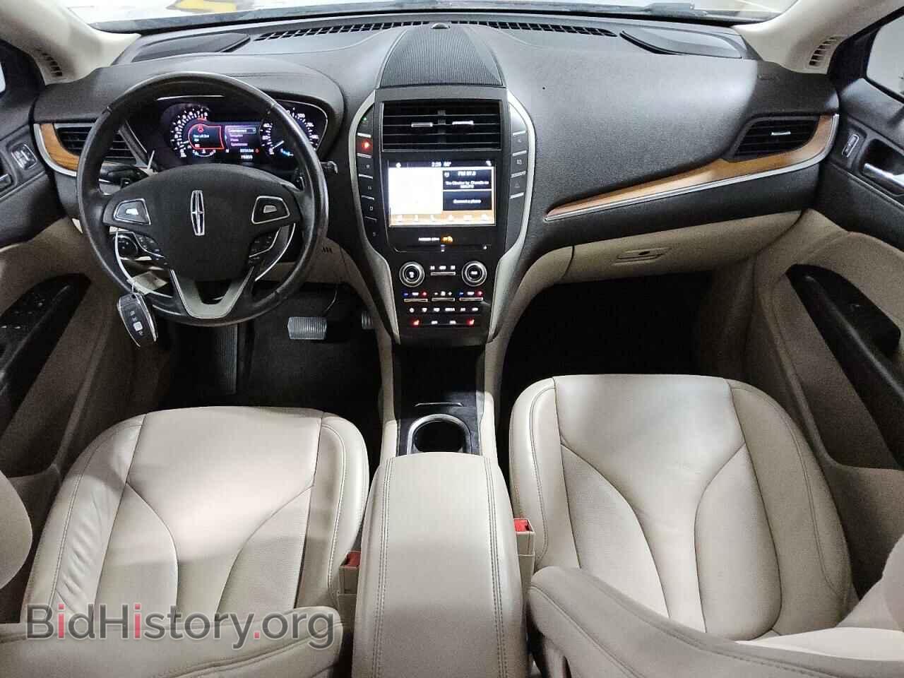 2017 LINCOLN MKC - VIN: 5LMCJ2C97HUL35687 - Photo 8