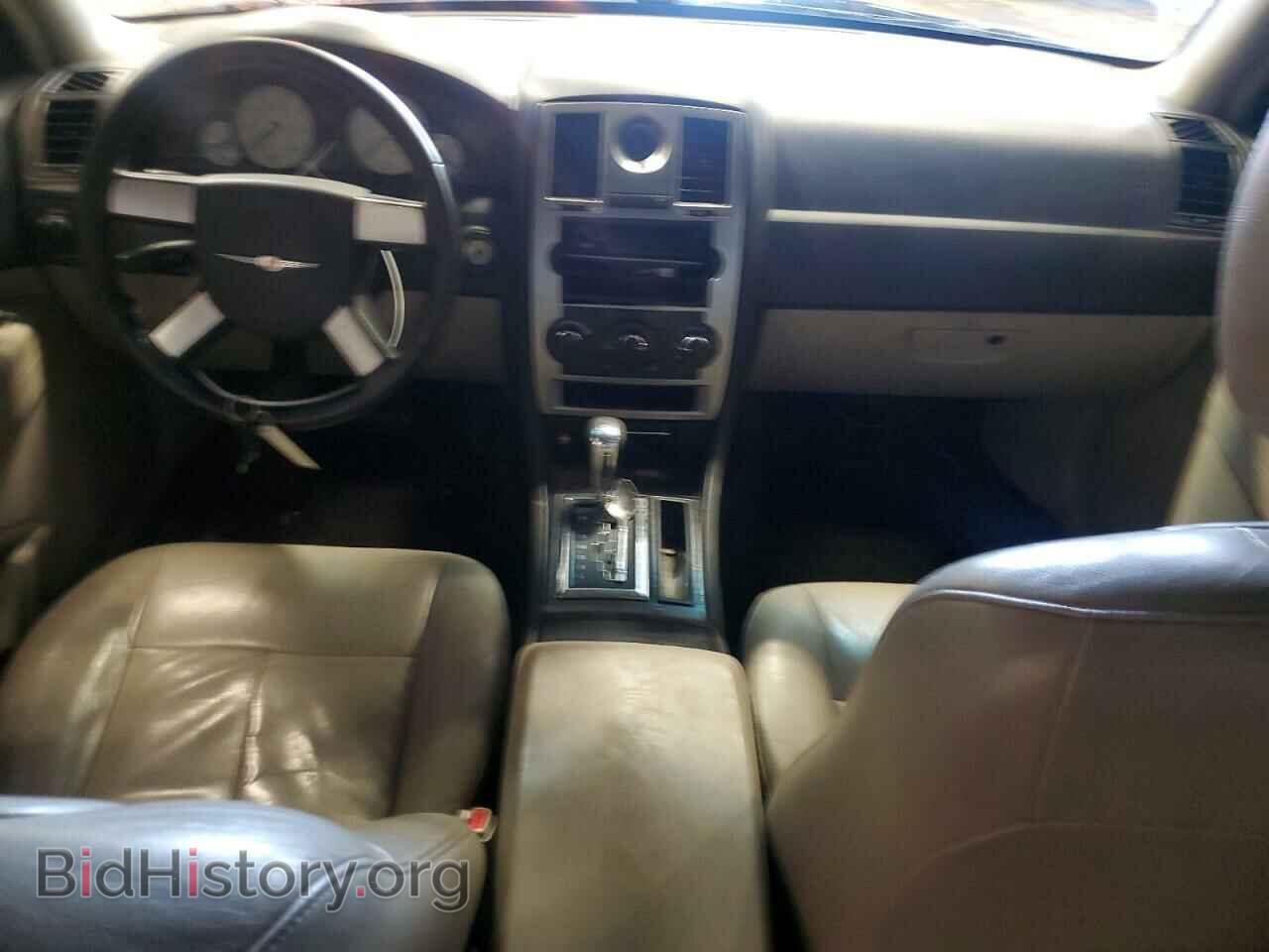 2005 CHRYSLER 300 - VIN: 2C3JA53G65H175819 - Фото 8