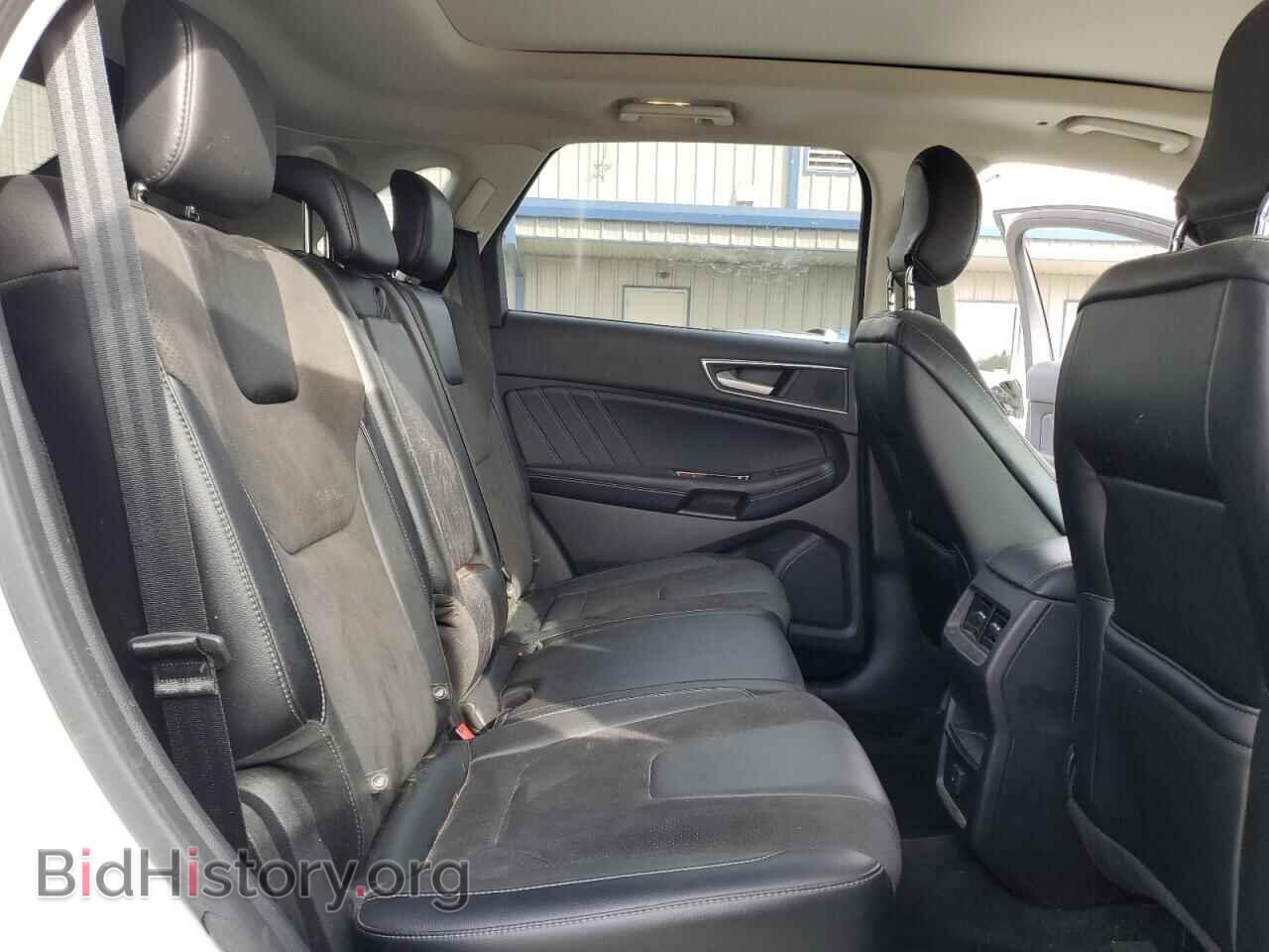 2018 FORD EDGE - VIN: 2FMPK4AP1JBC27236 - Фото 11