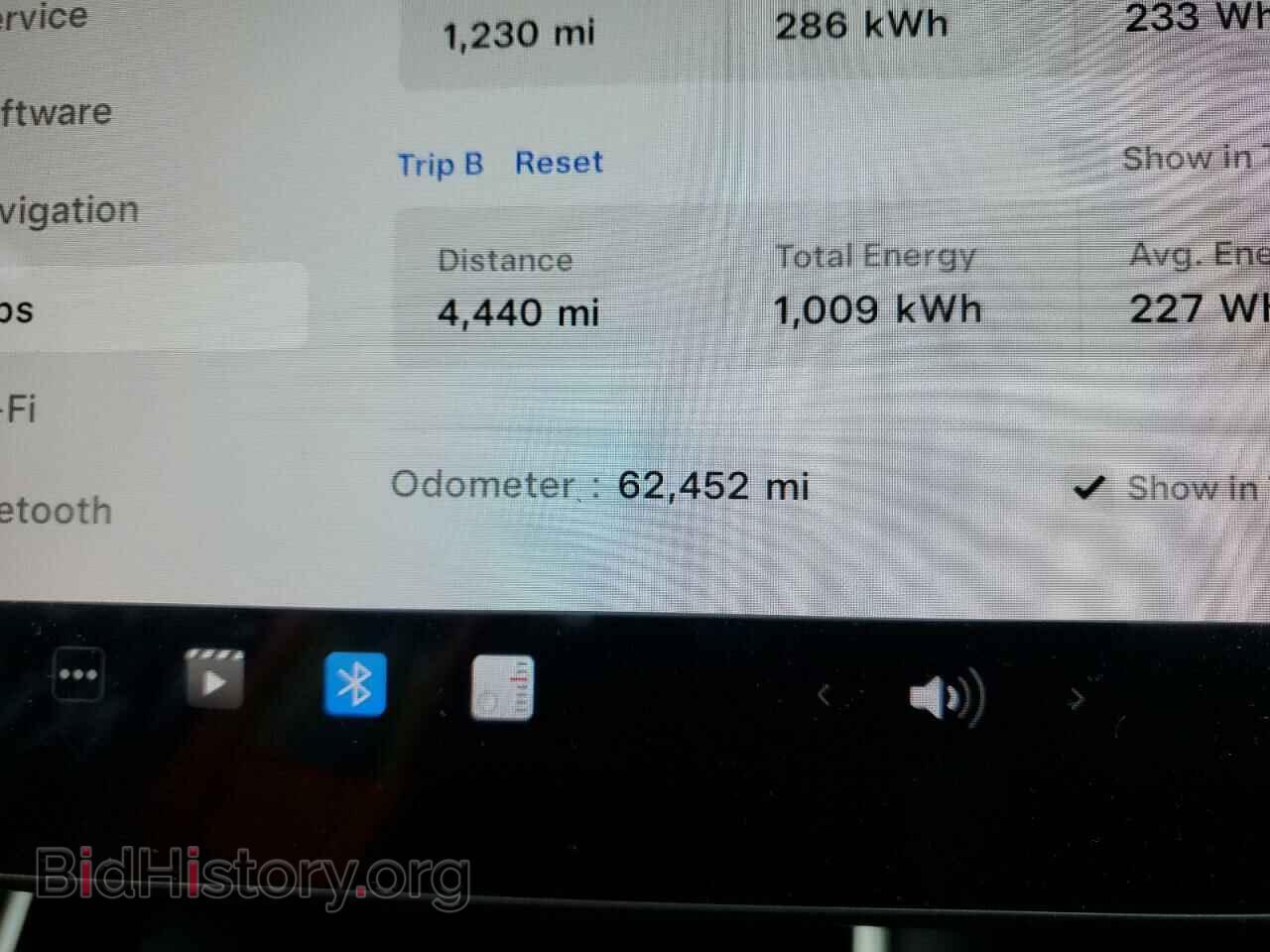 2020 TESLA MODEL 3 - VIN: 5YJ3E1EA4LF504790 - Photo 9