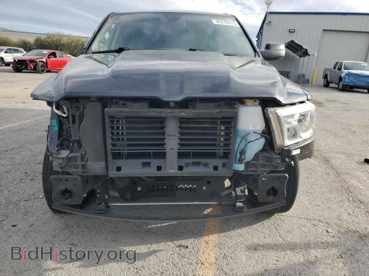 2019 RAM 1500 - VIN: 1C6RRECT1KN728892 - Фото 5