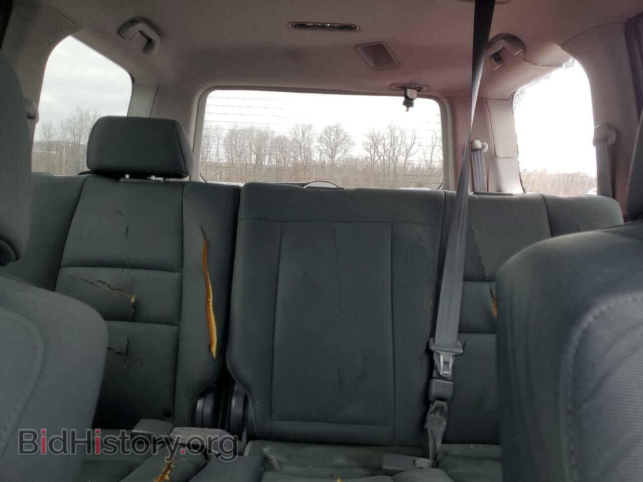 2008 HONDA PILOT - VIN: 5FNYF18238B052426 - Фото 10