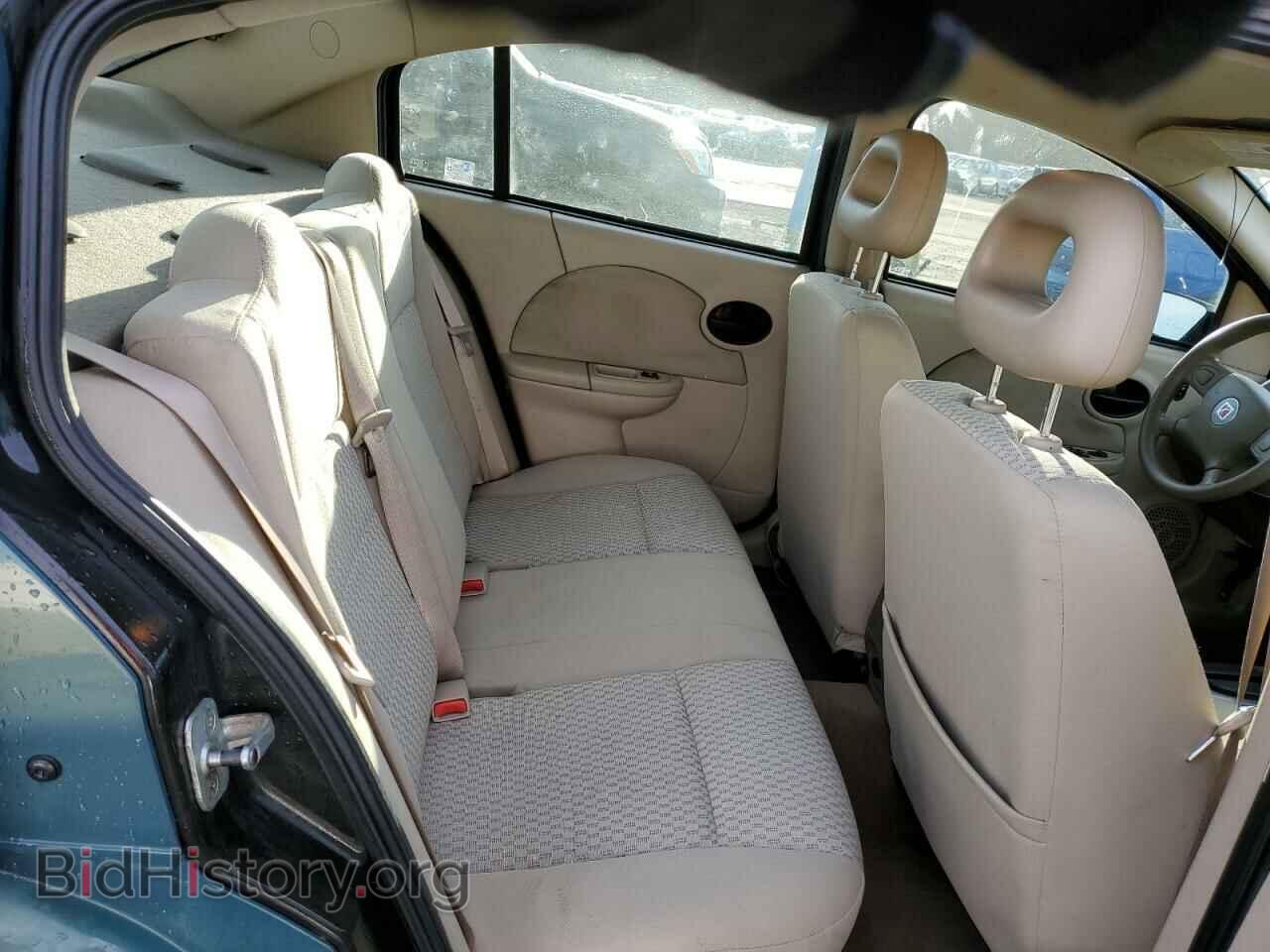 2007 SATURN ION - VIN: 1G8AJ55F57Z200061 - Фото 10