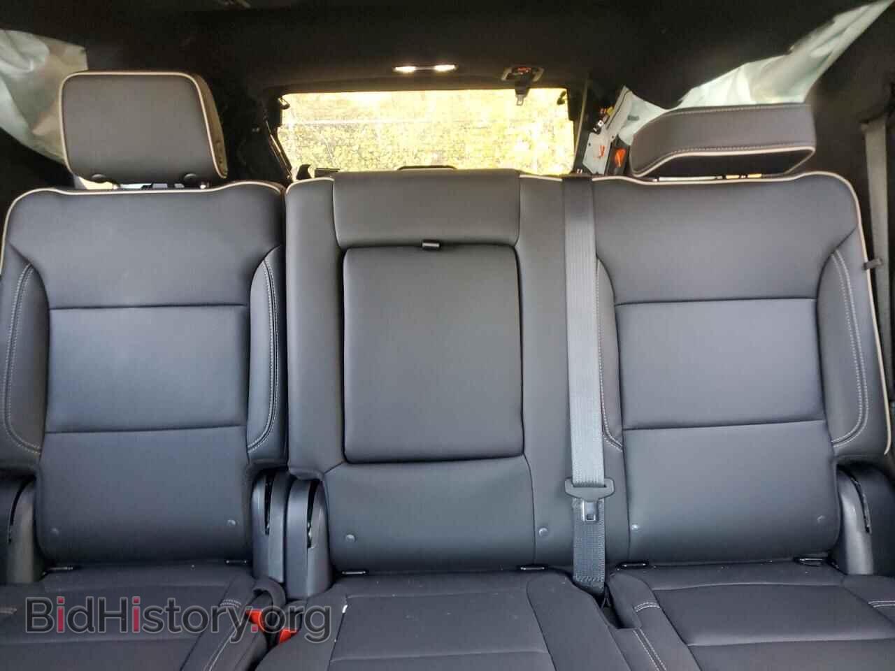 2023 GMC YUKON - VIN: 1GKS2BKD5PR178348 - Фото 10