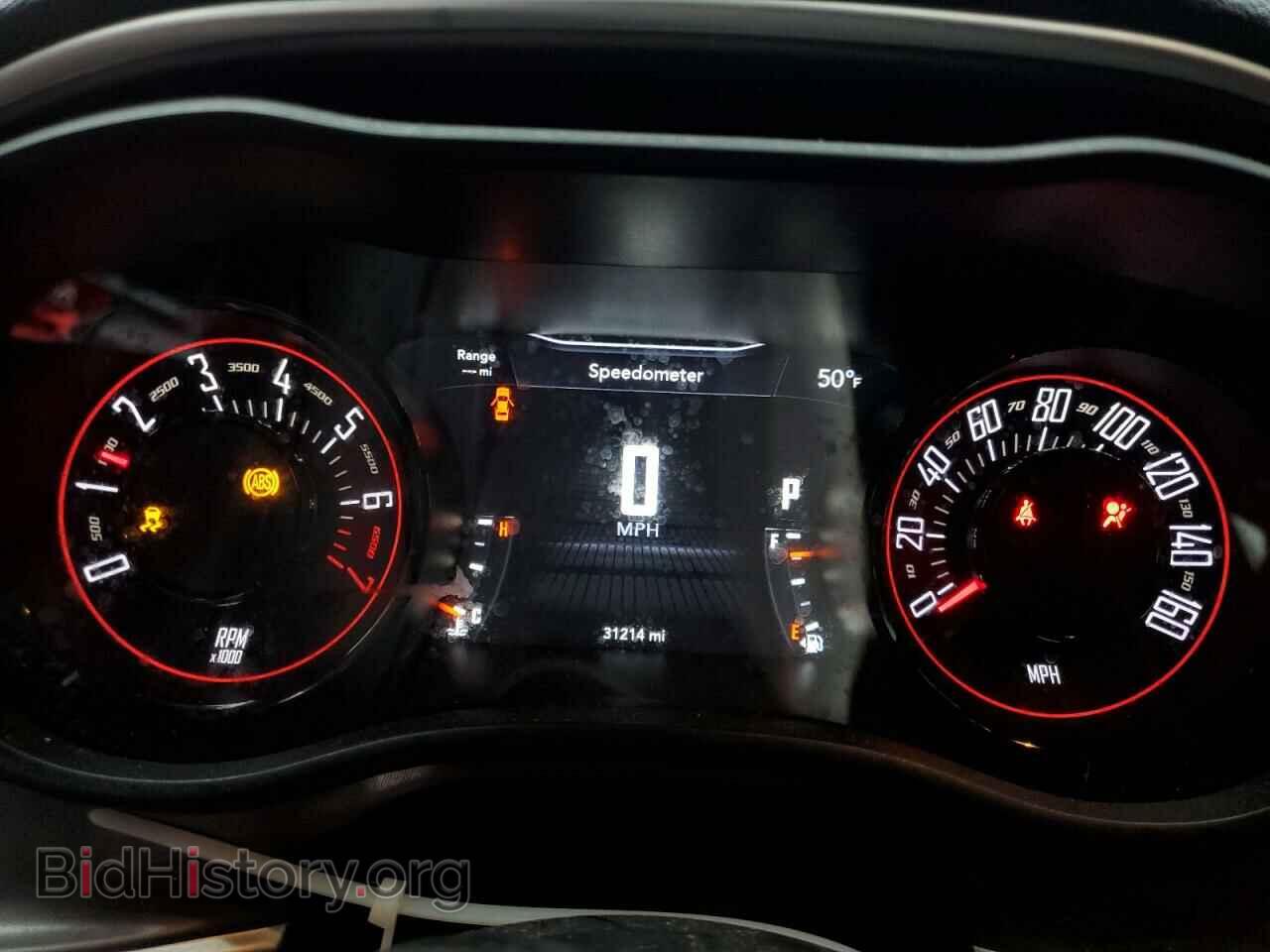 2021 DODGE CHALLENGER - VIN: 2C3CDZAG6MH539309 - Photo 9