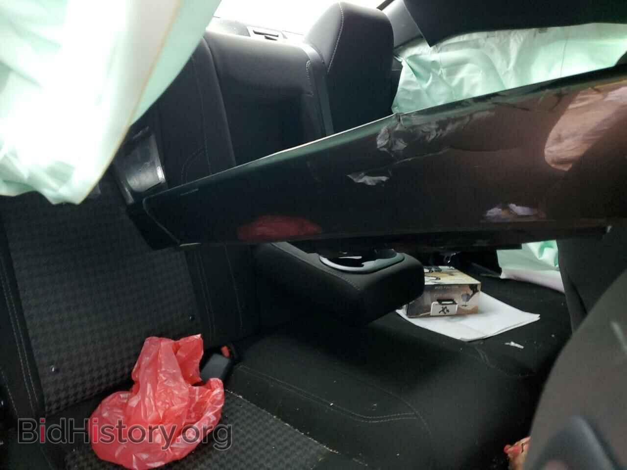 2021 DODGE CHALLENGER - VIN: 2C3CDZAG6MH539309 - Photo 10