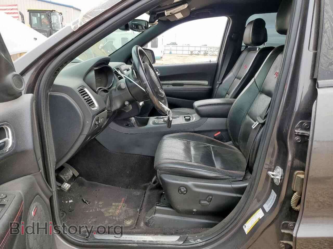 2017 DODGE DURANGO - VIN: 1C4SDJCT7HC697492 - Photo 7