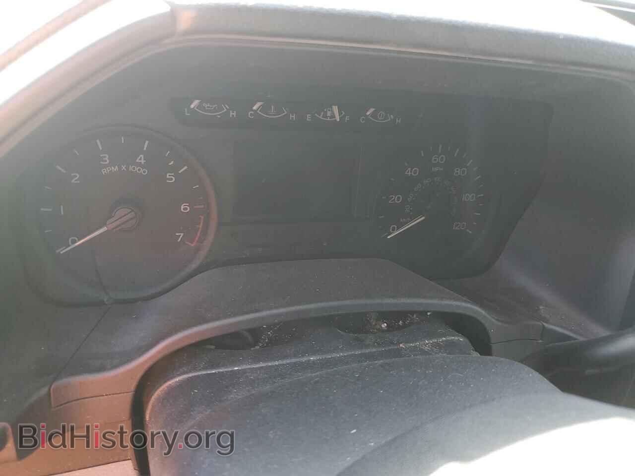 2018 FORD F-150 - VIN: 1FTEX1EP2JFC52781 - Фото 9