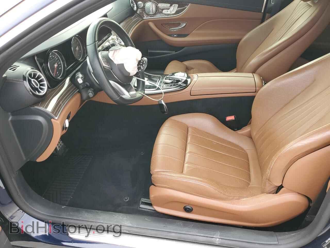 2018 MERCEDES-BENZ E-CLASS - VIN: WDD1J6GB9JF032252 - Фото 7