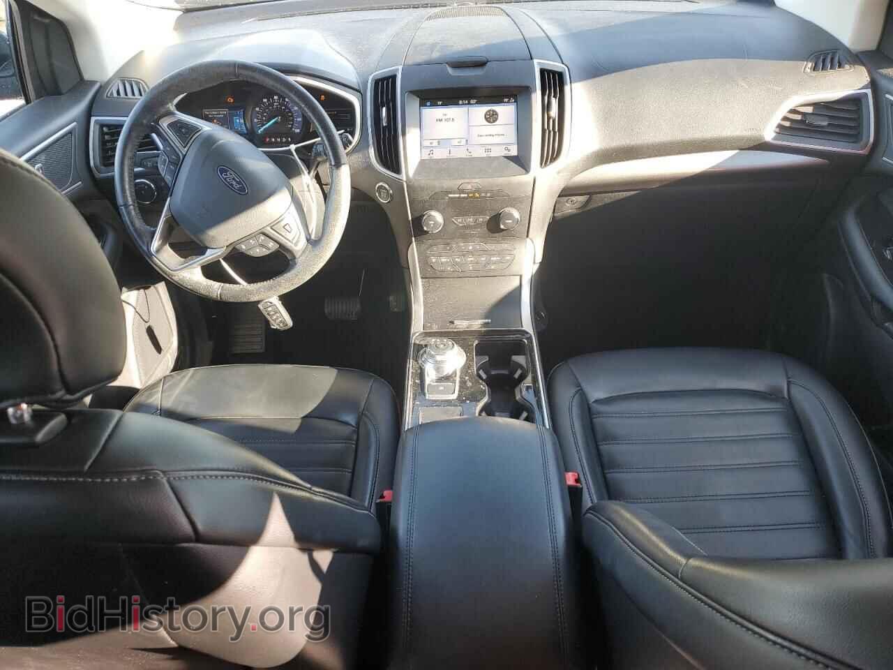 2019 FORD EDGE - VIN: 2FMPK3J9XKBB34440 - Фото 8