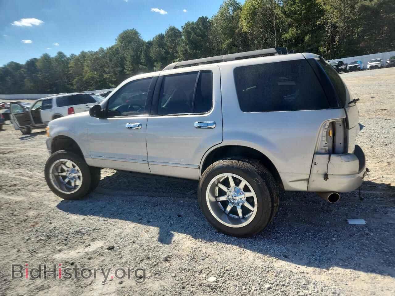2005 FORD EXPLORER - VIN: 1FMZU73K25UB32898 - Фото 2