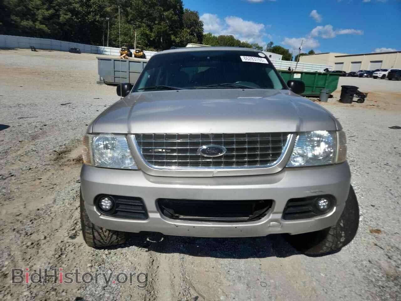 2005 FORD EXPLORER - VIN: 1FMZU73K25UB32898 - Фото 5
