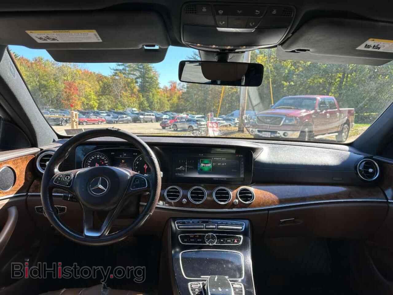 2017 MERCEDES-BENZ E-CLASS - VIN: WDDZF4KB8HA100810 - Фото 7