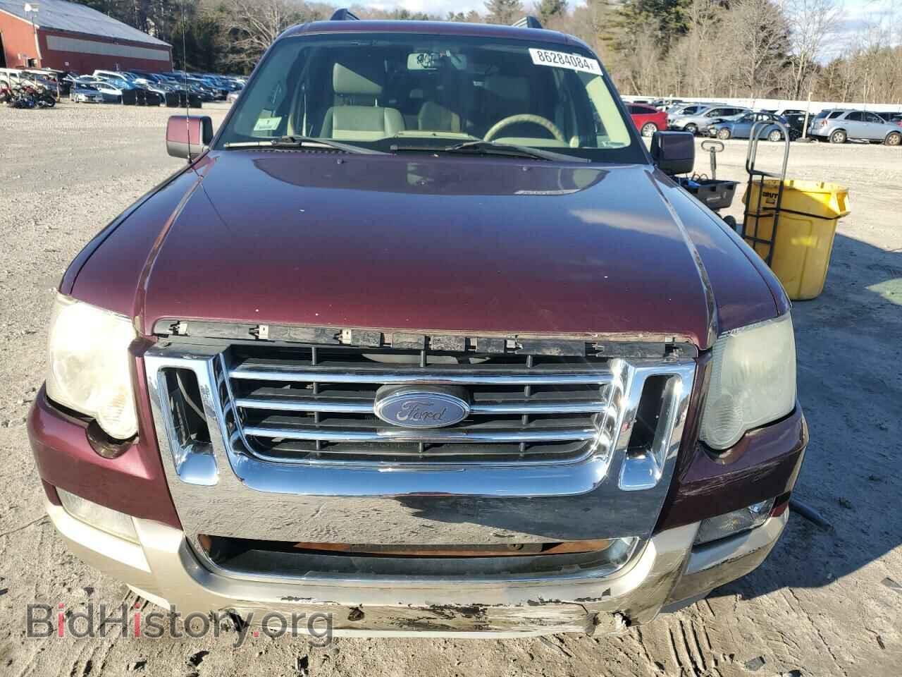 2006 FORD EXPLORER - VIN: 1FMEU74886UA42111 - Фото 5