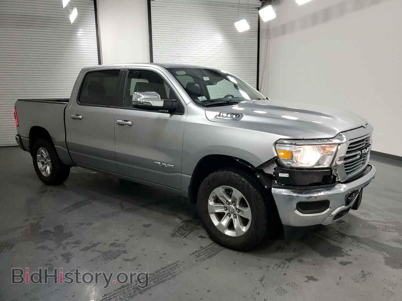 2024 RAM 1500 - VIN: 1C6SRFJT5RN232708 - Фото 4