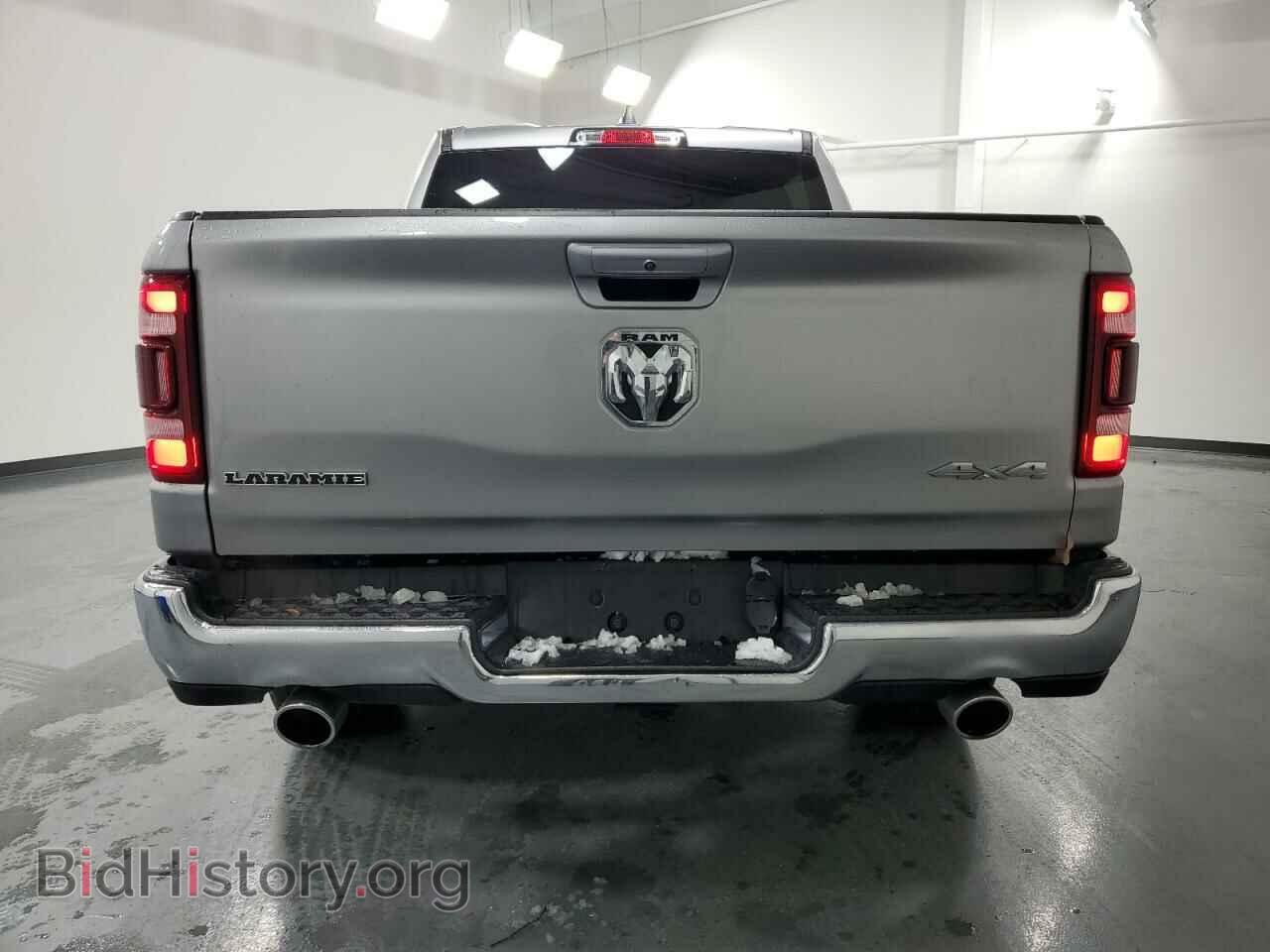2024 RAM 1500 - VIN: 1C6SRFJT5RN232708 - Фото 6