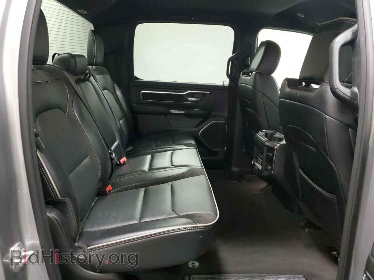 2024 RAM 1500 - VIN: 1C6SRFJT5RN232708 - Фото 10