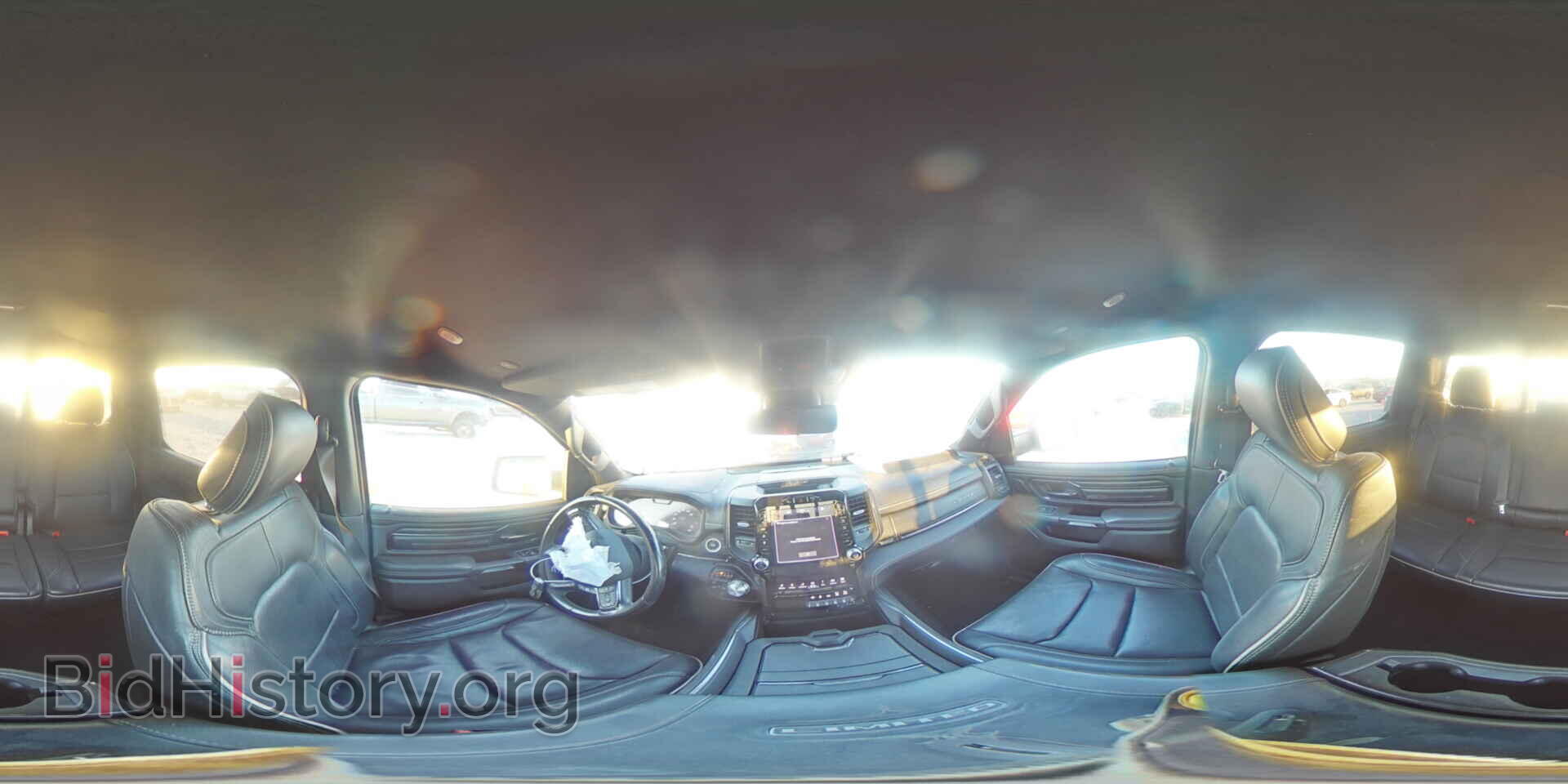 2023 RAM 1500 - VIN: 1C6SRFHT6PN540117 - Фото 15