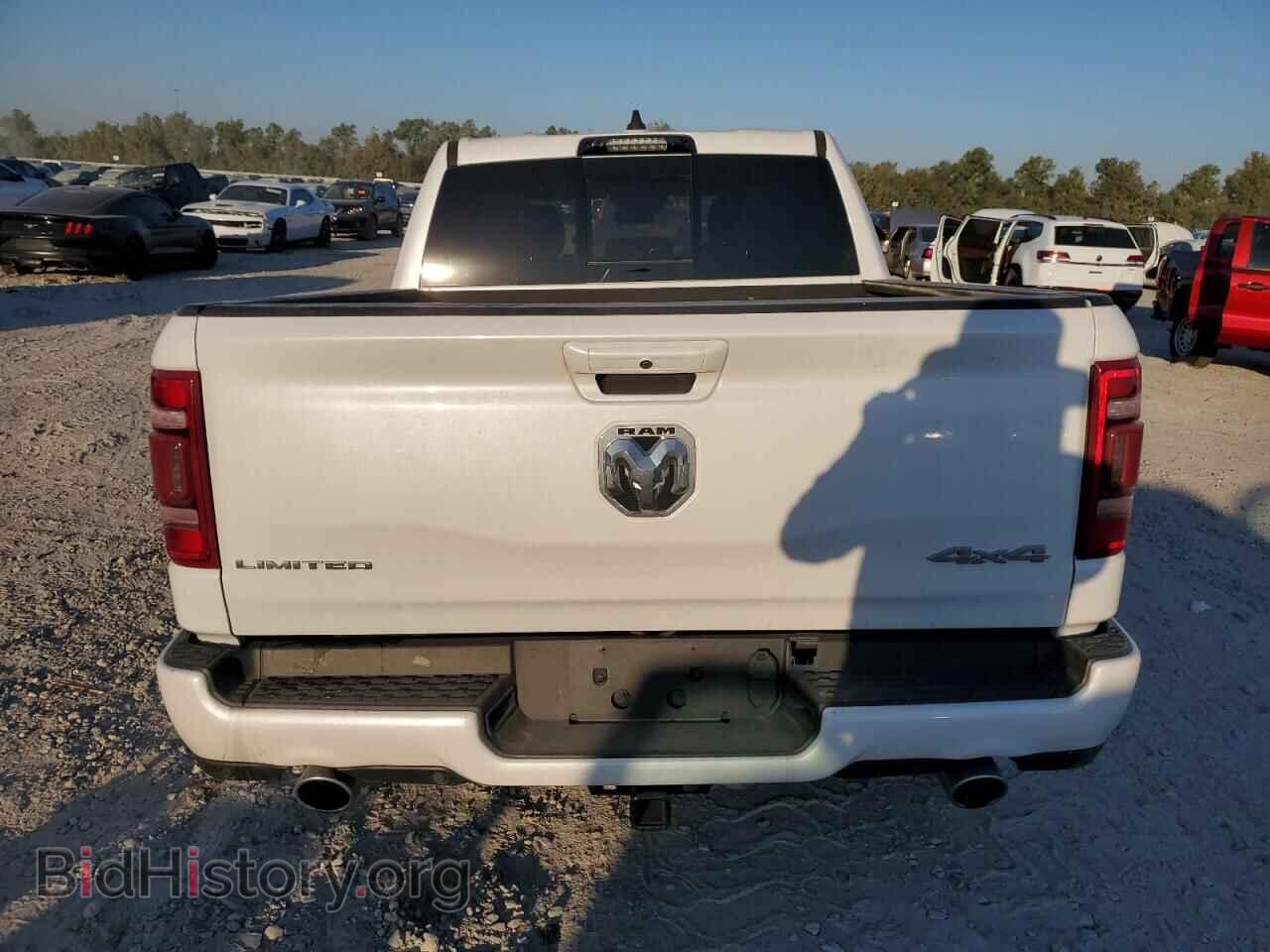 2023 RAM 1500 - VIN: 1C6SRFHT6PN540117 - Фото 6