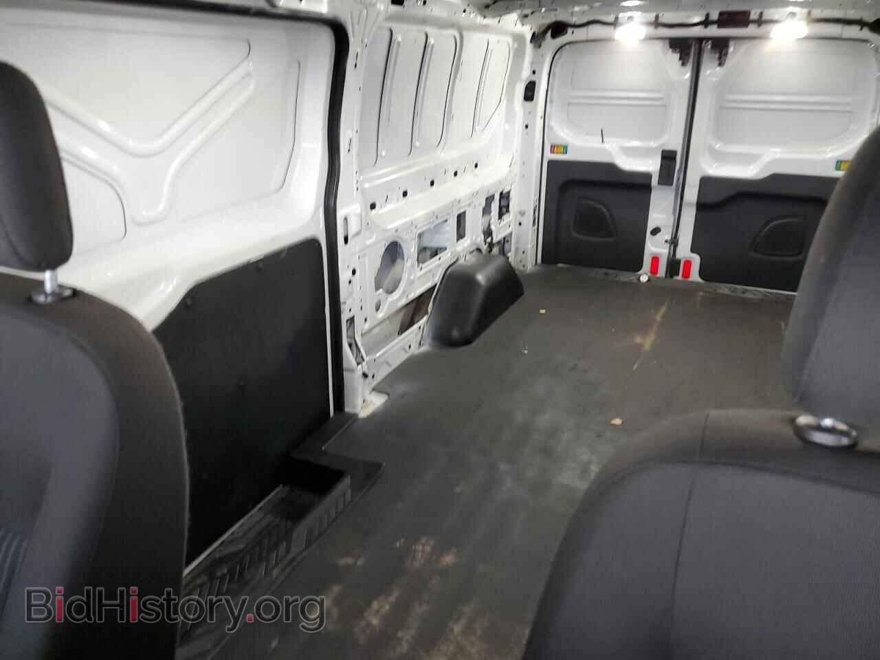 2018 FORD TRANSIT - VIN: 1FTYE2YM8JKB55019 - Фото 10