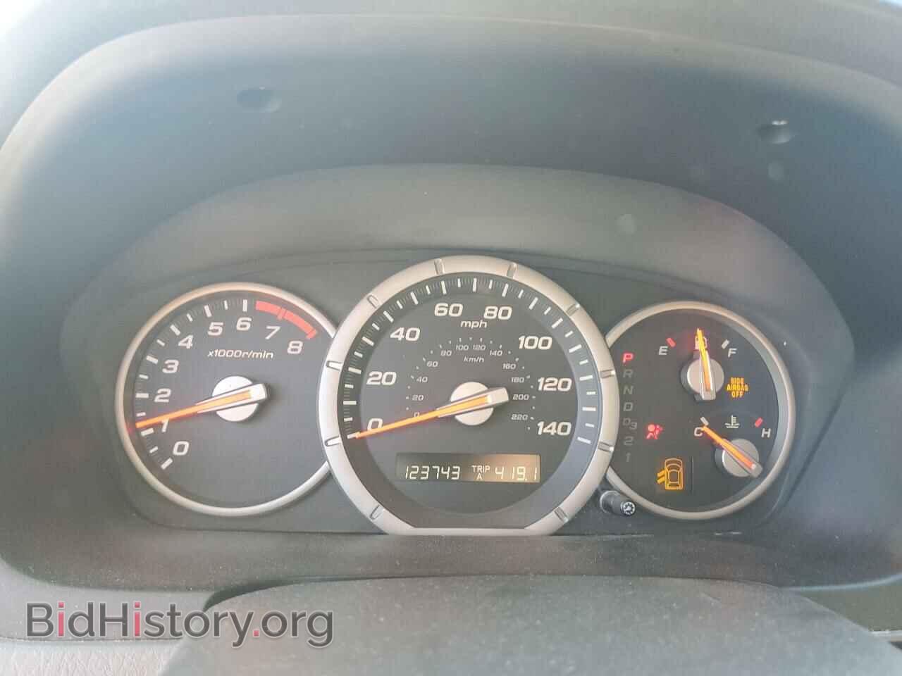 2008 HONDA PILOT - VIN: 5FNYF28318B018709 - Фото 9