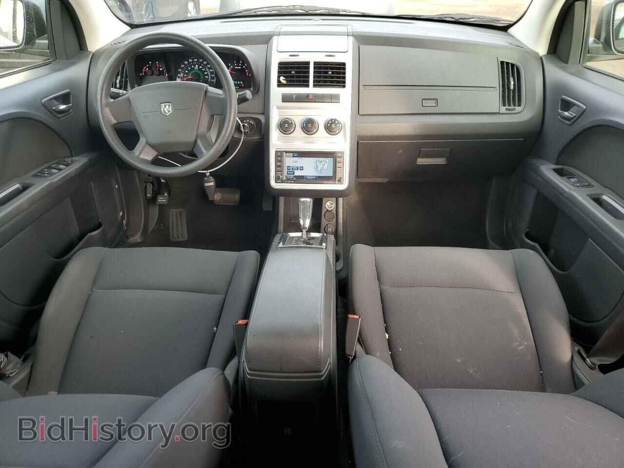 2010 DODGE JOURNEY - VIN: 3D4PG4FB3AT135183 - Фото 8