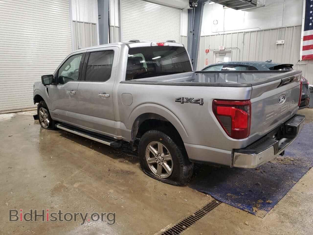 2024 FORD All Models - VIN: 1FTFW3LD3RFA35571 - Photo 2