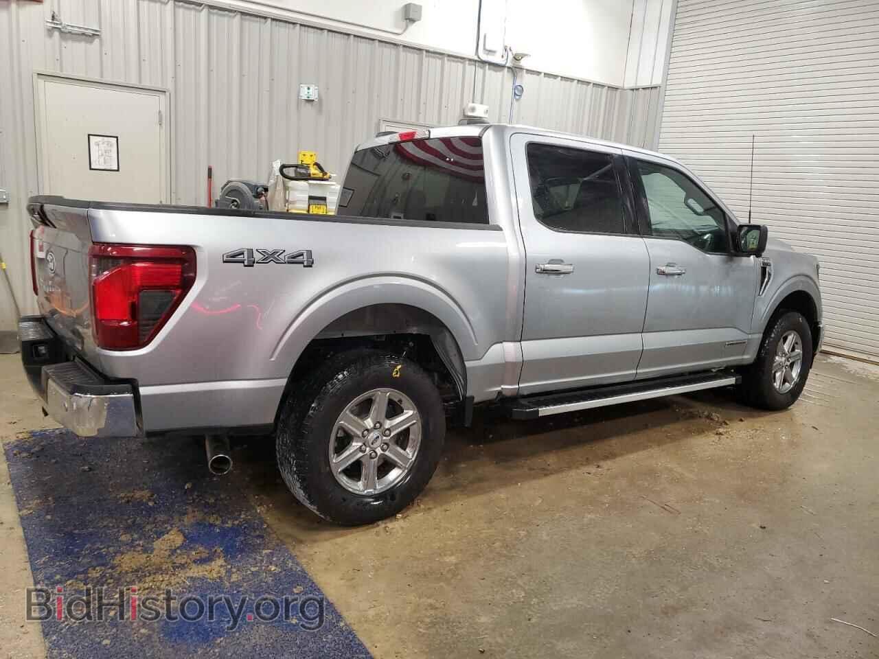 2024 FORD All Models - VIN: 1FTFW3LD3RFA35571 - Photo 3